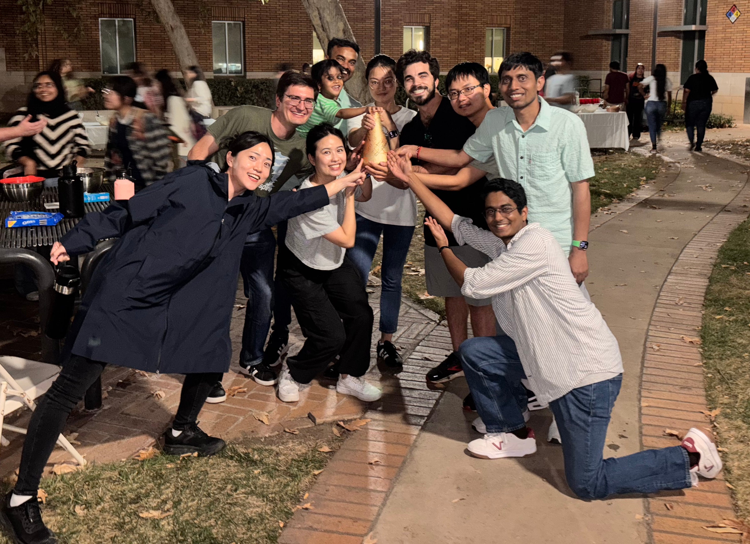 2025-09-18 Ice Cram Competition